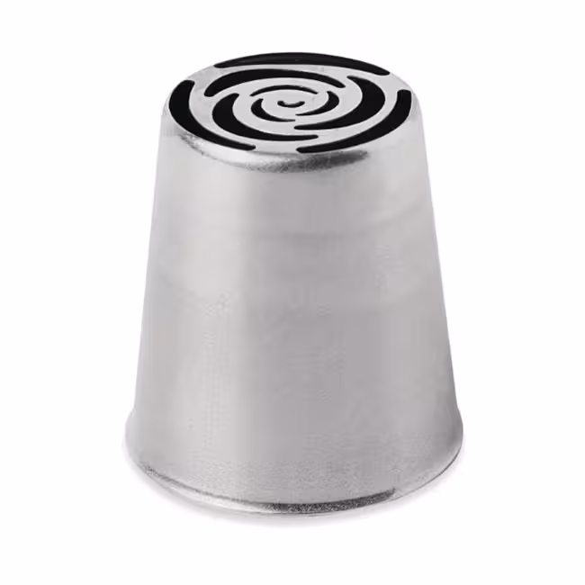 ماسوره سه بعدی رز شماره 243