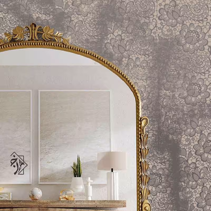 شابلون طرح گیپور کد 185