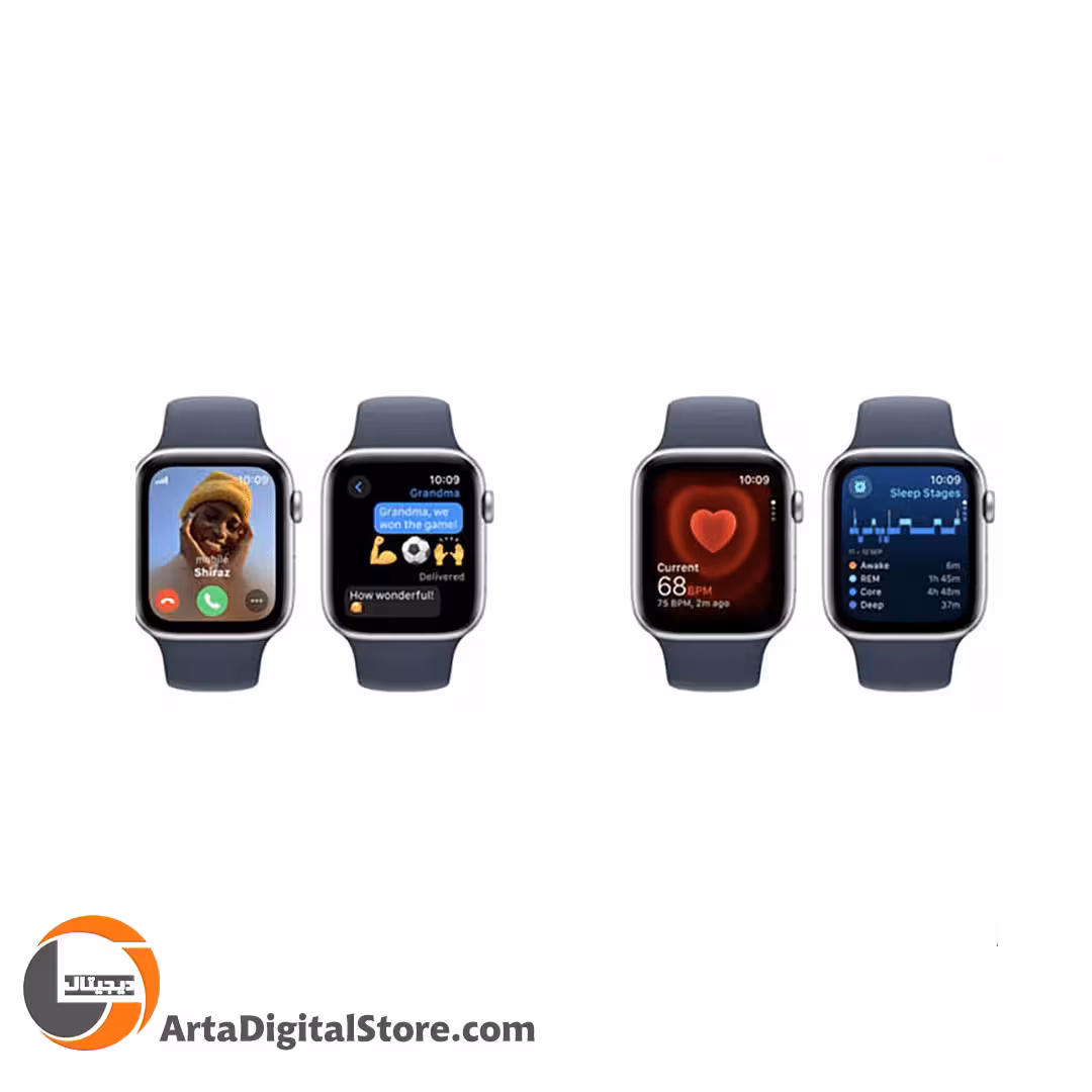 اپل واچ Apple watch SE 2023 40mm