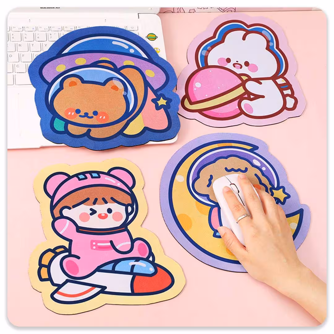 موس پد فانتزی