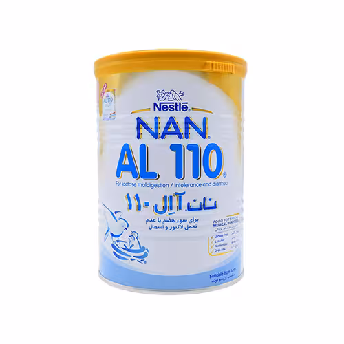 شیرخشک آ ال 110