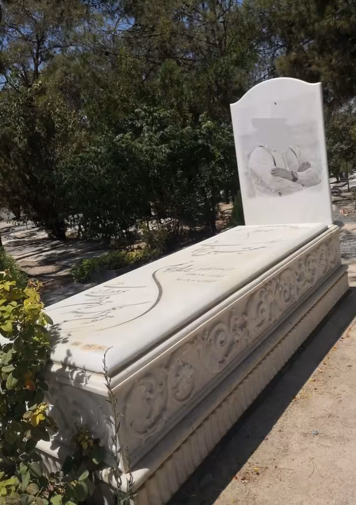 سنگ مرمر سفیدکد21015