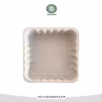 قالب گرانیتی شارلوت مربع کف صاف