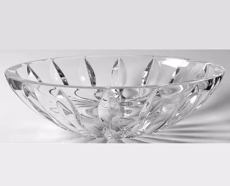 میوه خوری کریستال روگاشکا مدل اکویناکس کد 103600