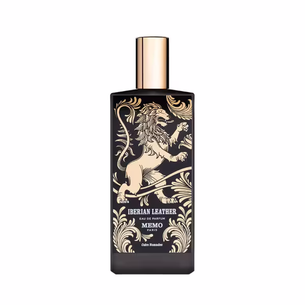 عطر ممو پاریس ایبرین لدر زنانه و مردانه ادوپرفیوم 75 میل