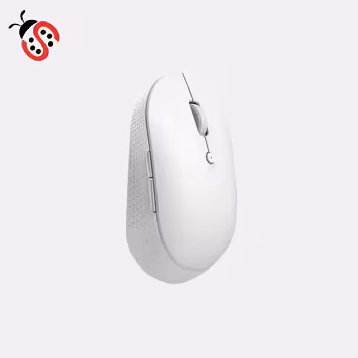 ماوس بی سیم سایلنت 2 حالته شیائومی WXSMSBMW02