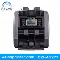 پول شمار دورس D820