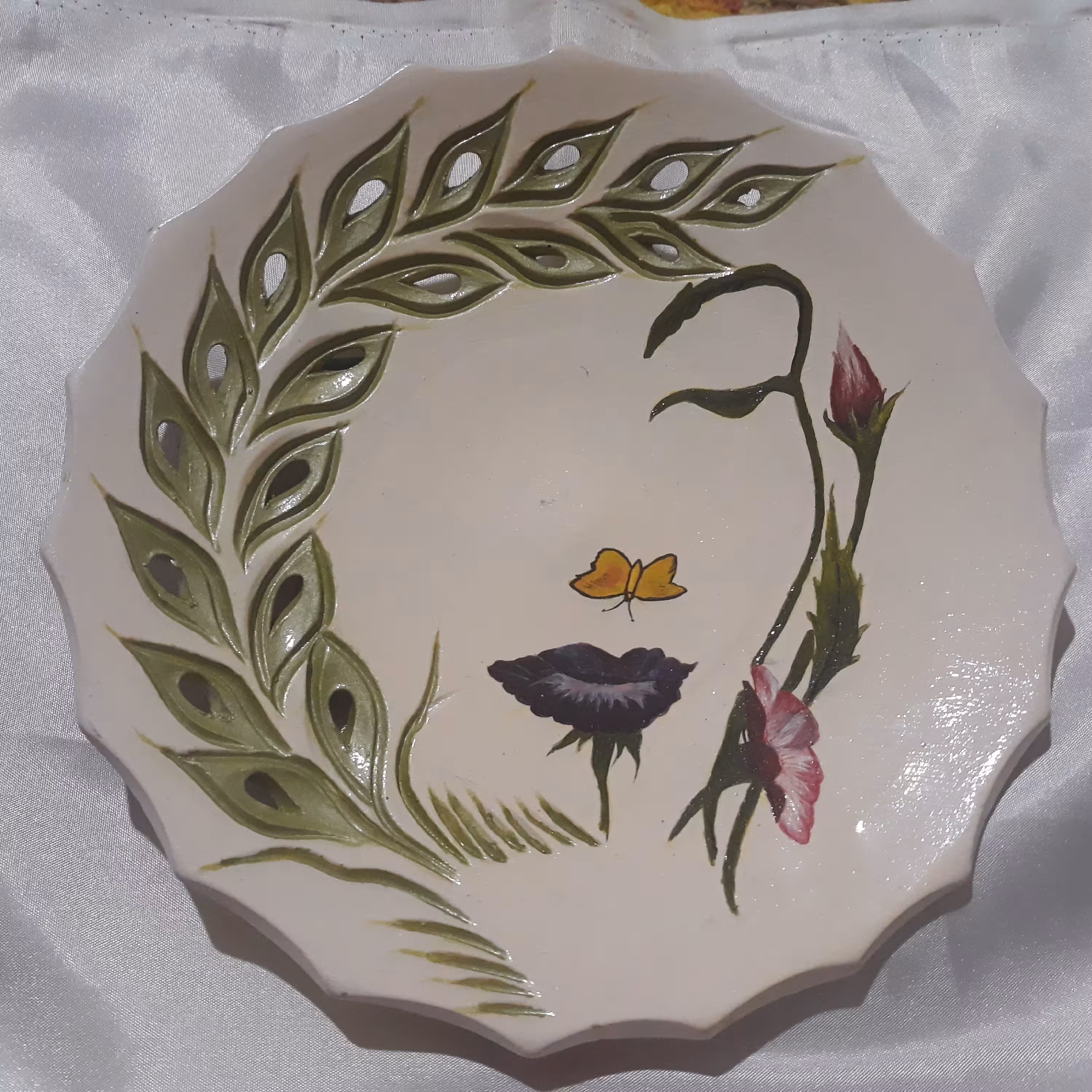 تابلوسفال کد 27