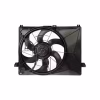 فن کامل (فن رادیاتور) آزرا گرنجور 2016-2022