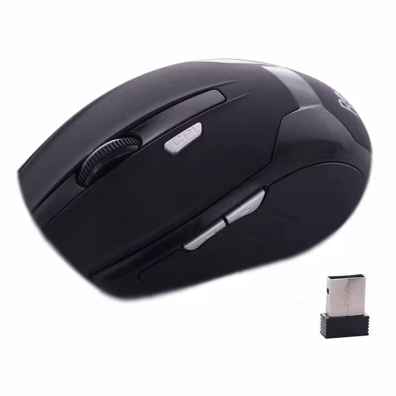 موس بی سیم Royal MW-217‌