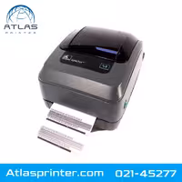 لیبل پرینتر زبرا Zebra GX430t