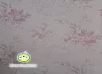 کاغذ دیواری اتاق خواب گلبهی رنگ آمیتیست کد: 10175