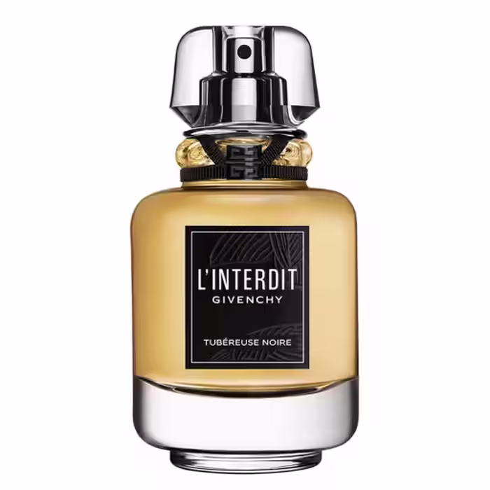 عطر L’Interdit Tubéreuse Noire از برند Givenchy