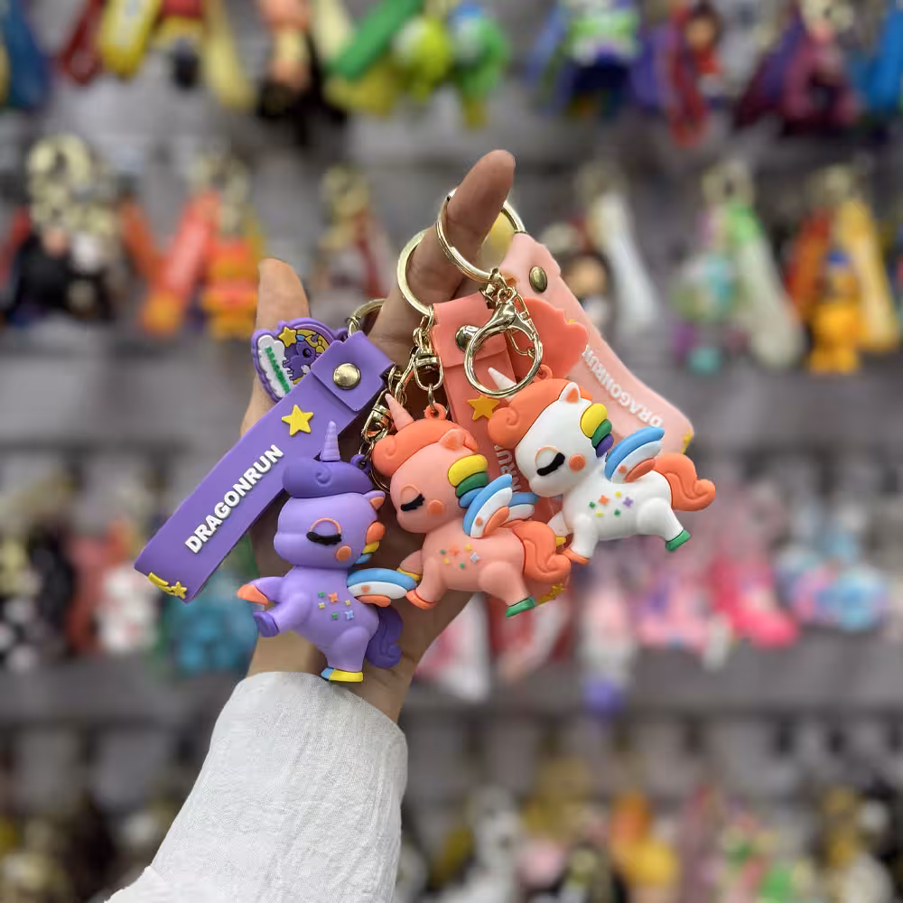 جاکلیدی سیلیکونی یونیکورن