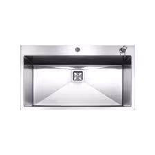 سینک توربولاین مس مدل F80