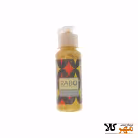 طلا مایع 100 میل ریزدانه rabo
