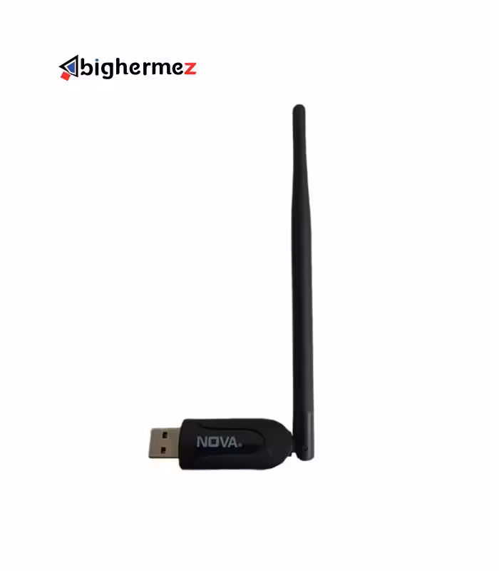 کارت شبکه وایرلس ایکس نوا مدل W890