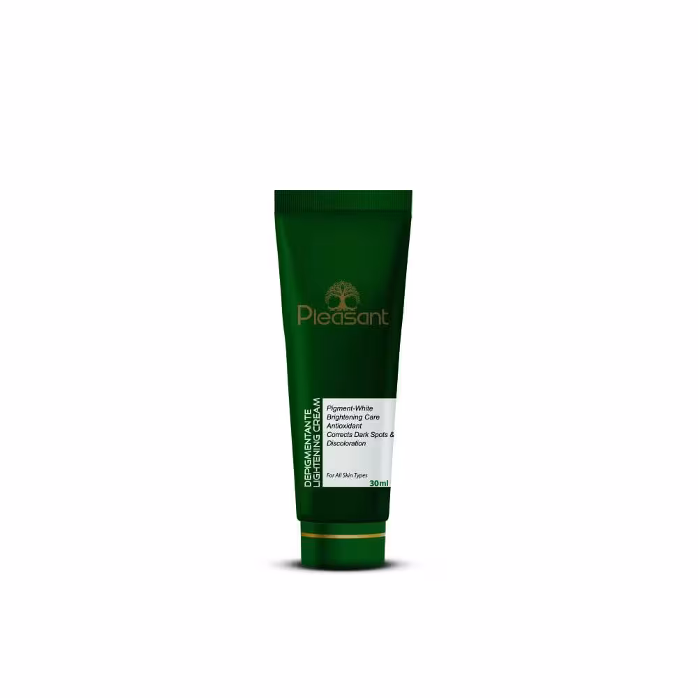 کرم دپیگمانت و روشن کننده DEPIGMENTANTE LIGHTENING CREAM