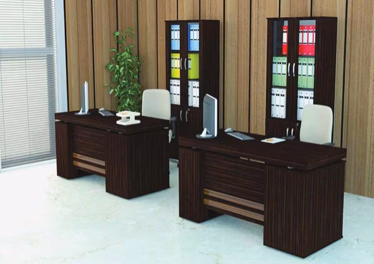 میز کارشناسی گریت مدل N7