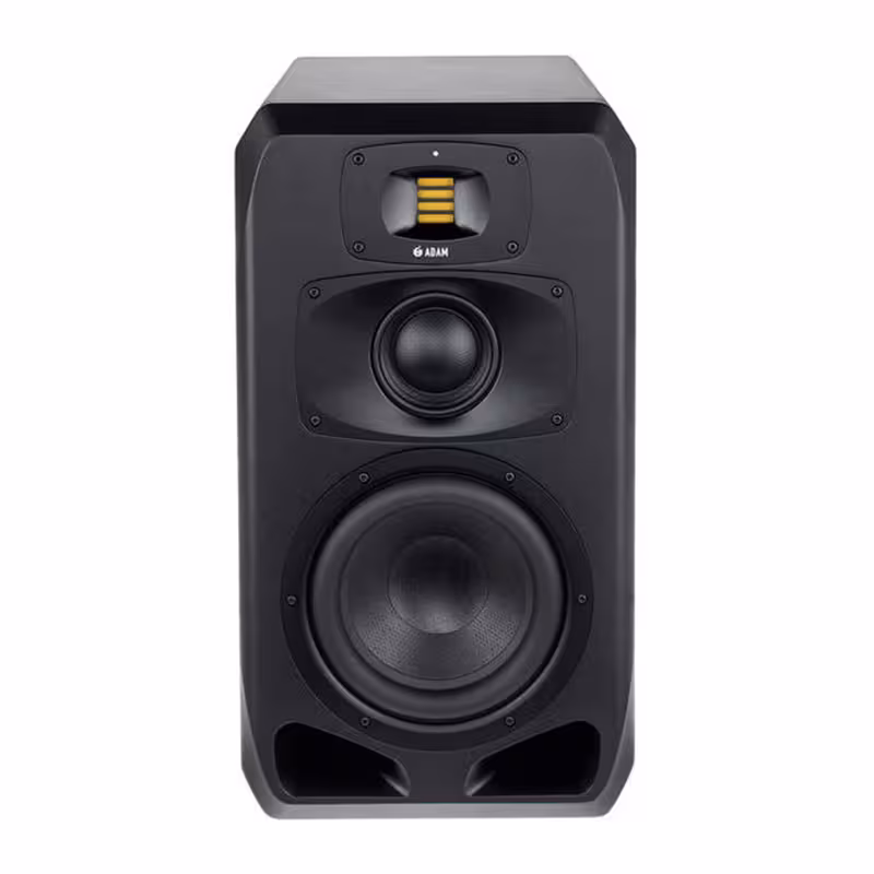 اسپیکر مانیتورینگ ADAM S3V