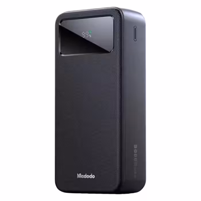 پاوربانک 30000 میلی‌ آمپر 22.5 وات مک دودو مدل Mcdodo MC-4240