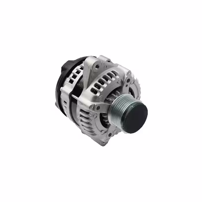 دینام هونگچی E-QM5