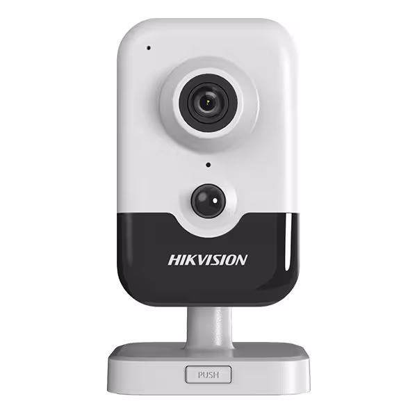 دوربین مداربسته تحت شبکه هایک ویژن مدل DS-2CD2421G0-IW