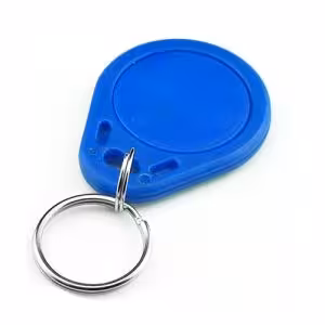 تگ RFID مدل جا سوئیچی فرکانس 125KHZ