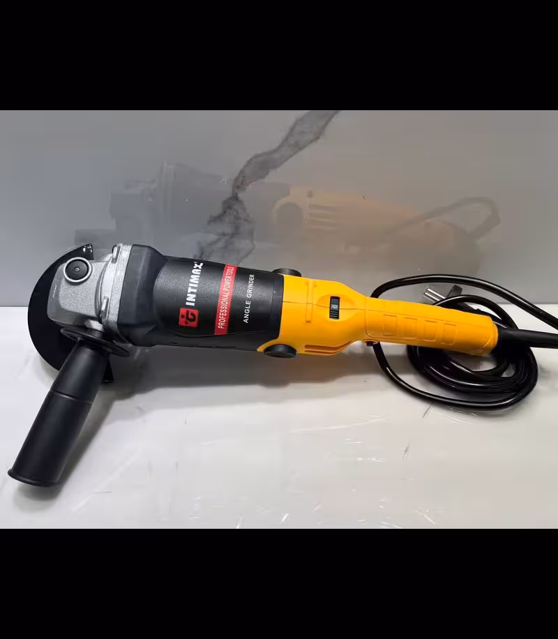 مینی فرز  مینی سنگ دسته بلند دیمردار 1800 وات اینتیمکس INTIMAX مدل 1800W