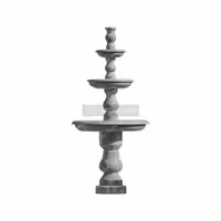 آبنما طبقاتی آبسان