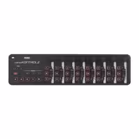 میدی کنترلر KORG NanoKONTROL 2 Black