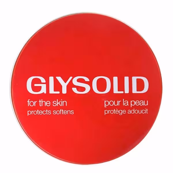 کرم مرطوب کننده گلیسولید 250ml Glysolid