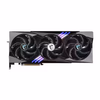 کارت گرافیک ام اس آی مدل MSI GeForce RTX 5090 32G GAMING TRIO OC