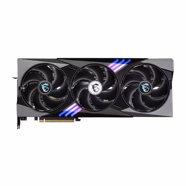 کارت گرافیک ام اس آی مدل MSI GeForce RTX 5090 32G GAMING TRIO OC