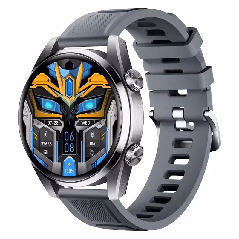 ساعت هوشمند مدل WS-11 Amoled