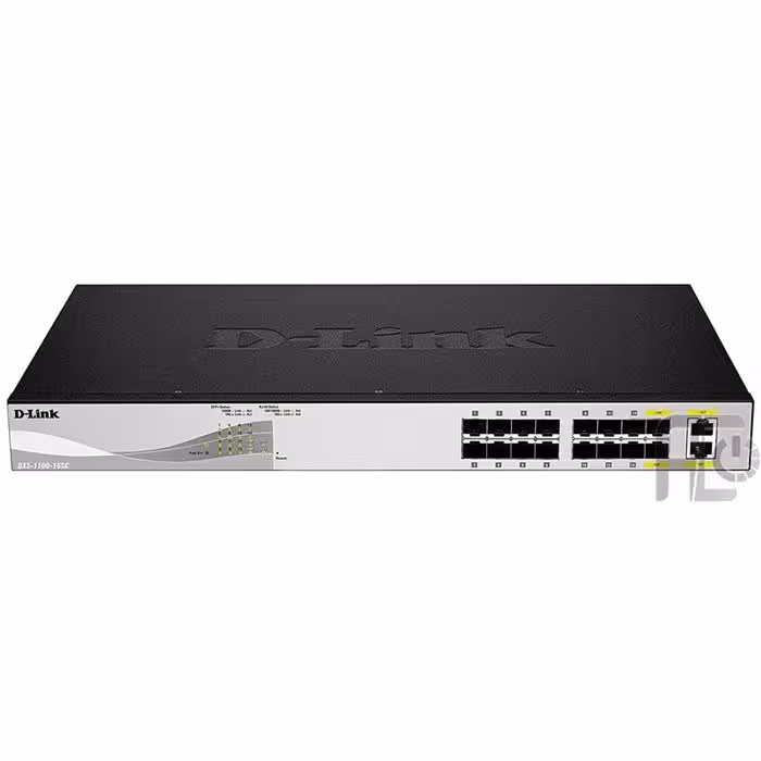 سوئیچ - D-link