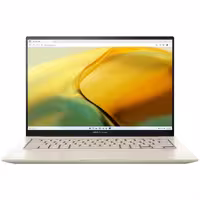 لپ تاپ ایسوس مدل Zenbook 14X OLED UX3404VA – i9 16GB 1TB