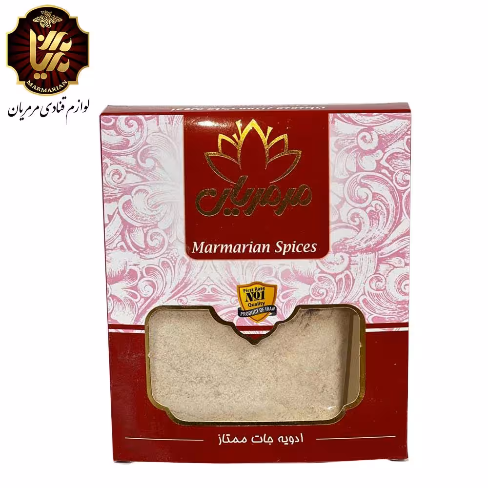 پودر سیر خالص اعلاء