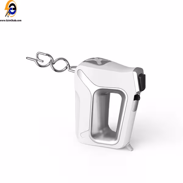 همزن دستی/خردکن و گوشت کوب برقی بیم 4303N