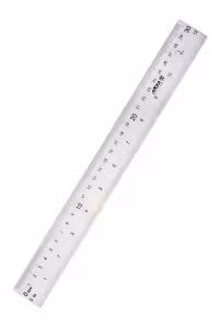 خط کش 30 سانت 8031