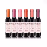 تینت لب شامپاینی ZI MIAO