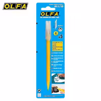 کاتر قلمی الفا AK5/5B