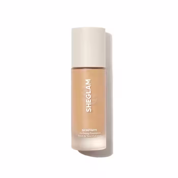 کرم پودر شیگلم آبرسان مدل NUDE