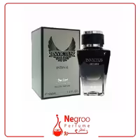 ادکلن مردانه جسیکا توین اینویکتوس اینتنس