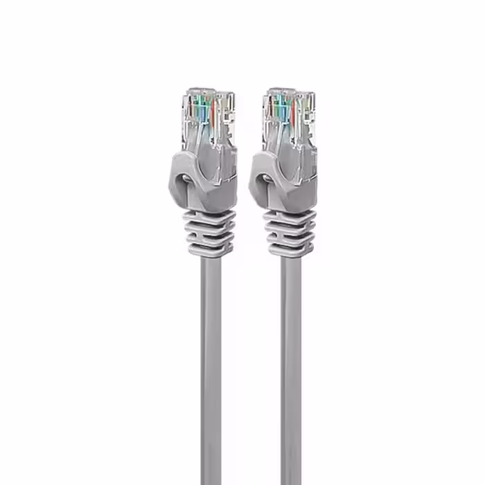کابل شبکه BAYBEL CAT6 طول 5 متر