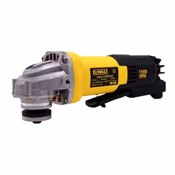 مینی سنگ دیوالت DEWALT مدل 4037