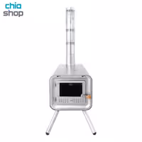 اجاق چوبی نیچرهایک مدل NH21RJ008