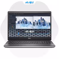 لپ تاپ اپن باکس DELL مدل PRECISION 7560