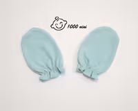 دستکش طرح گوزن نیلی