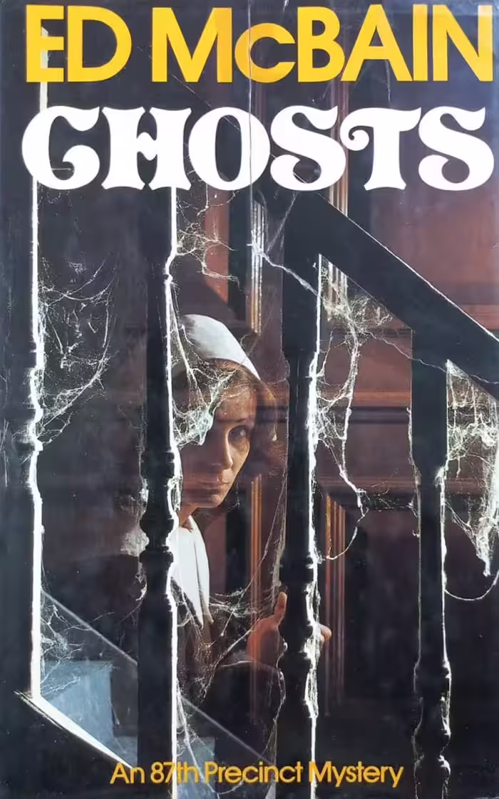 Ghosts | Ed McBain